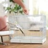 Frisco Travel Bird Cage -Sunny Decor Shop 574678 MAIN. AC SS1800 V1666274611