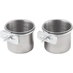 Frisco Travel Bird Cage -Sunny Decor Shop 574678 PT5. AC SS1800 V1664997299