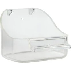 Frisco Sweet Retreat Pet Bird Carrier -Sunny Decor Shop 574822 PT5. AC SS1800 V1672841679