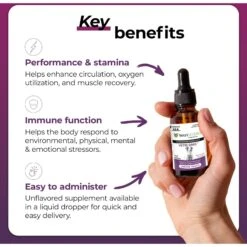 VetriScience Vetri-DMG Liquid Immune Supplement For Dogs, Cats & Birds -Sunny Decor Shop 57630 PT2. AC SS1800 V1658942905