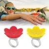 ZUMMR Hummingbird Ring Bird Feeder -Sunny Decor Shop 614054 MAIN. AC SS1800 V1661357022
