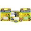 Zoo Med Avian Sampler Pack -Sunny Decor Shop 635790 MAIN. AC SS1800 V1680024511