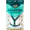 The Aviator Bird Harness & Leash -Sunny Decor Shop 641766 MAIN. AC SS1800 V1680186636