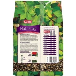 Wagner's Greatest Variety Wild Bird Food & Kaytee Nut & Fruit Blend Wild Bird Food -Sunny Decor Shop 653470 PT6. AC SS1800 V1665512982