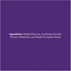 Lyric Delite High Protein No Waste Mix Wild Bird Food & Lyric Fine Tunes No Waste Mix Wild Bird Food -Sunny Decor Shop 653534 PT2. AC SS1800 V1665504928