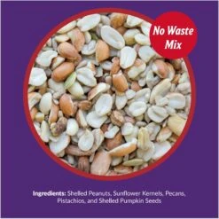 Lyric Delite High Protein No Waste Mix Wild Bird Food & Lyric Fine Tunes No Waste Mix Wild Bird Food -Sunny Decor Shop 653534 PT3. AC SS1800 V1665504867