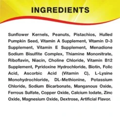 Wild Delight Deck, Porch N' Patio Wild Bird Food & Wagner's Sunflower Hearts & Chips Premium Wild Bird Food -Sunny Decor Shop 653550 PT3. AC SS1800 V1665527389