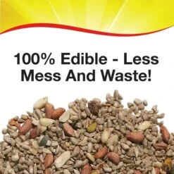 Wild Delight Deck, Porch N' Patio Wild Bird Food & Wagner's Sunflower Hearts & Chips Premium Wild Bird Food -Sunny Decor Shop 653550 PT4. AC SS1800 V1665504986