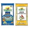 Wagner's Eastern Regional Blend Deluxe Wild Bird Food & Wagner's Four Season 100% Black Oil Sunflower Seed Wild Bird Food -Sunny Decor Shop 653582 MAIN. AC SS1800 V1665504156