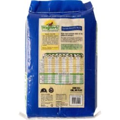 Wagner's Eastern Regional Blend Deluxe Wild Bird Food & Wagner's Four Season 100% Black Oil Sunflower Seed Wild Bird Food -Sunny Decor Shop 653582 PT2. AC SS1800 V1665504626