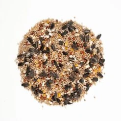 Wagner's Eastern Regional Blend Deluxe Wild Bird Food & Wagner's Four Season 100% Black Oil Sunflower Seed Wild Bird Food -Sunny Decor Shop 653582 PT3. AC SS1800 V1665505489