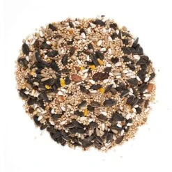 Wagner's Four Season 100% Black Oil Sunflower Seed Wild Bird Food & Wagner's Greatest Variety Wild Bird Food -Sunny Decor Shop 653598 PT7. AC SS1800 V1665516273