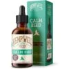 Hemp Well Calm Bird Oil Supplement, 2-oz Bottle -Sunny Decor Shop 654062 MAIN. AC SS1800 V1700689483
