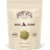 Hemp Well Bird Hemp Hearts Bird Supplement -Sunny Decor Shop 654078 MAIN. AC SS1800 V1700689542