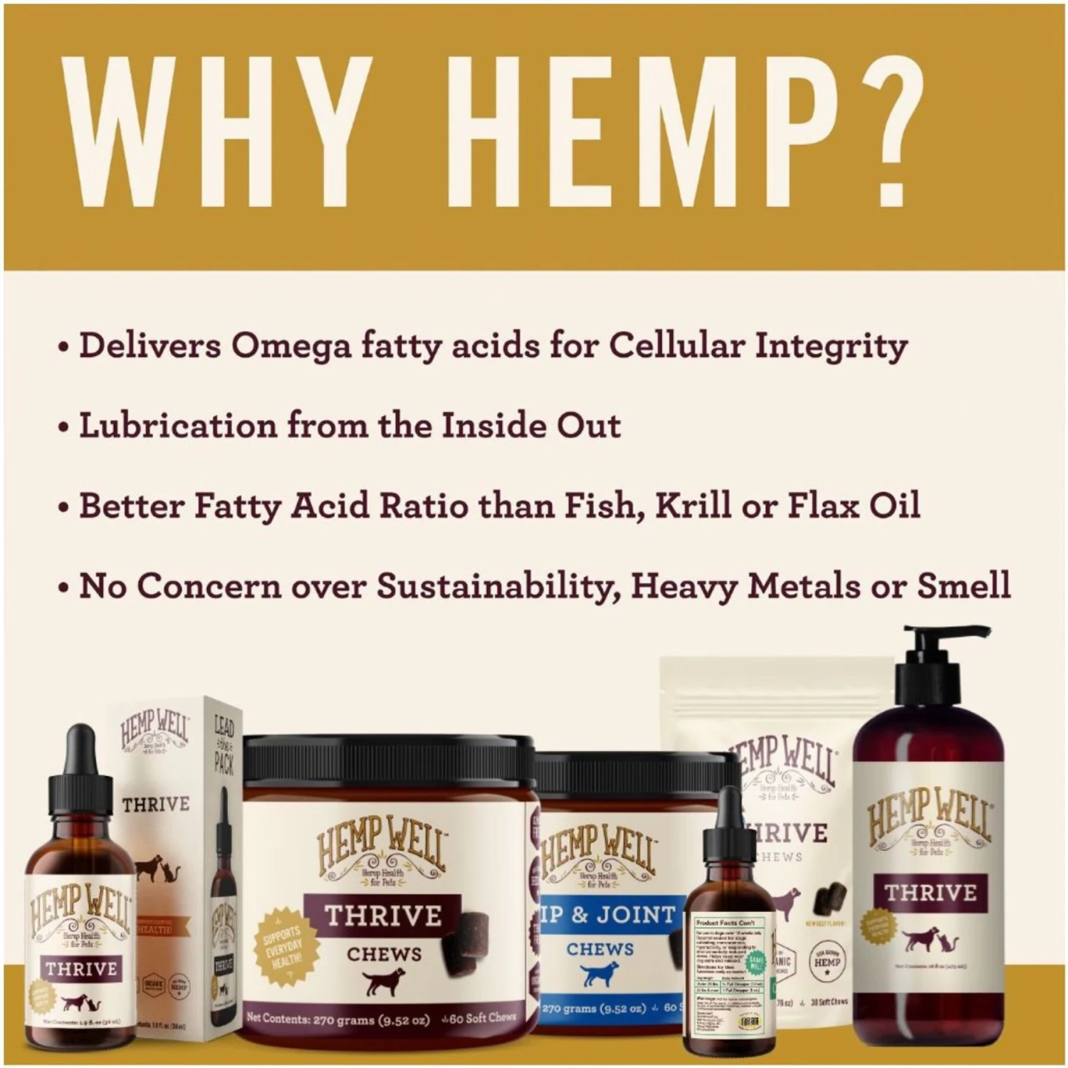 Hemp Well Bird Hemp Hearts Bird Supplement 7 Hemp Well Bird Hemp Hearts Bird Supplement - Image 5