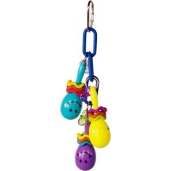 Super Bird Creations Maraca Mania Bird Toy 10 Super Bird Creations Maraca Mania Bird Toy -Sunny Decor Shop 655830 PT1. AC SS1800 V1667355280