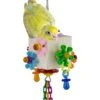 Super Bird Creations Dancing Daisies Bird Toy -Sunny Decor Shop 655862 MAIN. AC SS1800 V1667354481