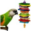 Super Bird Creations Haystack Bird Toy -Sunny Decor Shop 655926 MAIN. AC SS1800 V1667343795