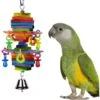 Super Bird Creations Jolly Jingler Bird Toy 1 Super Bird Creations Jolly Jingler Bird Toy -Sunny Decor Shop 655942 MAIN. AC SS1800 V1667354891