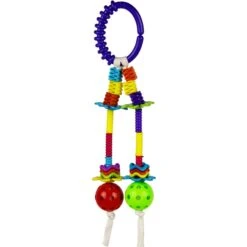 Super Bird Creations Beaky Beads Bird Toy -Sunny Decor Shop 655958 PT1. AC SS1800 V1667338134