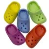 Super Bird Creations Crocs Bird Toy, 5 Count -Sunny Decor Shop 656006 MAIN. AC SS1800 V1667354951