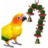 Super Bird Creations Vine Ball Candy Cane Bird Toy -Sunny Decor Shop 656022 MAIN. AC SS1800 V1667355341