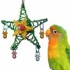 Super Bird Creations Xmas Star Bird Toy -Sunny Decor Shop 656086 MAIN. AC SS1800 V1667342417