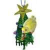 Super Bird Creations Mini Xmas Tree Bird Toy -Sunny Decor Shop 656102 MAIN. AC SS1800 V1667354547