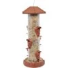 North States 2-in-1 Hinged-Port Bird Feeder, 6-Perch 1 North States 2-in-1 Hinged-Port Bird Feeder, 6-Perch -Sunny Decor Shop 659270 MAIN. AC SS1800 V1674572928
