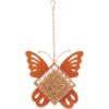 North States Butterfly Suet Feeder, Orange -Sunny Decor Shop 659374 MAIN. AC SS1800 V1664894029