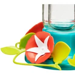 North States Vintage Vine Bird Feeder -Sunny Decor Shop 659454 PT1. AC SS1800 V1664894394