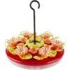 North States Hanging Tray Hummingbird Bird Feeder -Sunny Decor Shop 659494 MAIN. AC SS1800 V1664894395