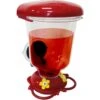 North States Window-Mount Hummingbird Bird Feeder -Sunny Decor Shop 659510 MAIN. AC SS1800 V1664894394