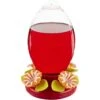 North States Festive Flower Hummingbird Bird Feeder -Sunny Decor Shop 659526 MAIN. AC SS1800 V1664894149