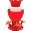 North States Perfect Petal Hummingbird Bird Feeder -Sunny Decor Shop 659542 MAIN. AC SS1800 V1664894395