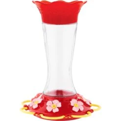 North States Wildflower Hummingbird Bird Feeder -Sunny Decor Shop 659558 PT2. AC SS1800 V1664894149