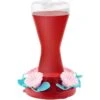 North States Pink Petunia Hummingbird Bird Feeder -Sunny Decor Shop 659574 MAIN. AC SS1800 V1674572923