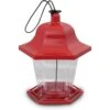 Pennington Songbird Lantern Bird Feeder -Sunny Decor Shop 679310 MAIN. AC SS1800 V1666098885