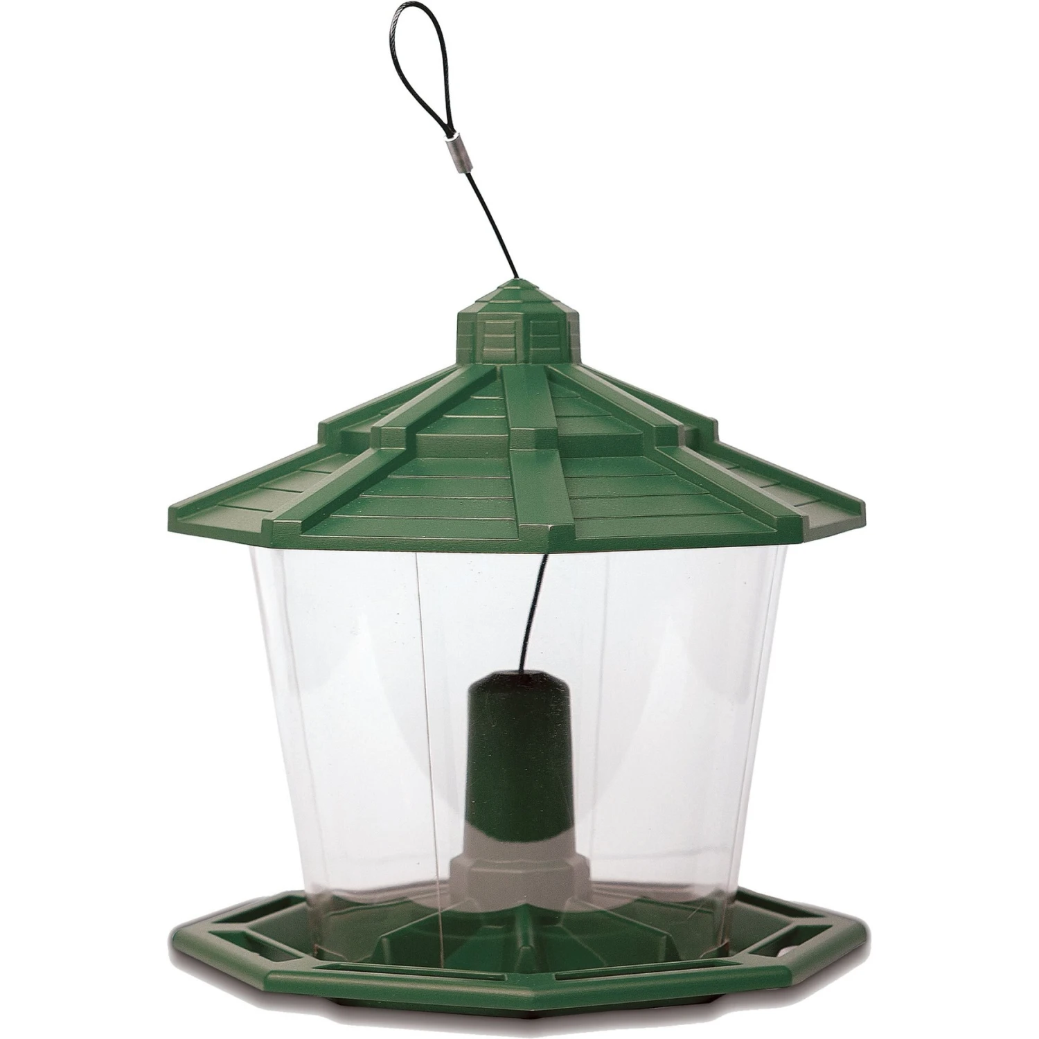 Pennington Earth Smart Recycled Ecozebo Bird Feeder 3 Pennington Earth Smart Recycled Ecozebo Bird Feeder