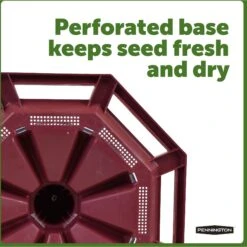 Pennington Earth Smart Recycled Grand Ecozebo Bird Feeder 15 Pennington Earth Smart Recycled Grand Ecozebo Bird Feeder -Sunny Decor Shop 679382 PT4. AC SS1800 V1666131032