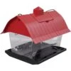 Pennington Country Barn Bird Feeder -Sunny Decor Shop 679446 MAIN. AC SS1800 V1666098883