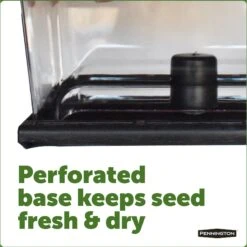 Pennington Country Barn Bird Feeder -Sunny Decor Shop 679446 PT6. AC SS1800 V1666186954