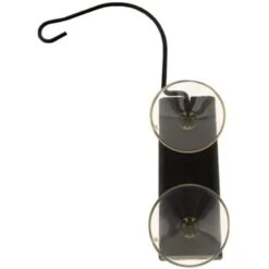 Pennington Window Hook Bird Feeder -Sunny Decor Shop 679462 PT2. AC SS1800 V1666184360