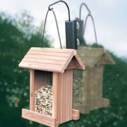 Pennington Window Hook Bird Feeder -Sunny Decor Shop 679462 PT5. AC SS1800 V1666185623