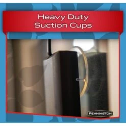 Pennington Window Hook Bird Feeder -Sunny Decor Shop 679462 PT6. AC SS1800 V1666130417