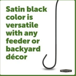Pennington Hook Bird Feeder -Sunny Decor Shop 679478 PT6. AC SS1800 V1666189279