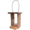 Pennington Pride Cedar Bin Bird Feeder -Sunny Decor Shop 679510 MAIN. AC SS1800 V1677529301