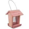 Pennington Penn Pride Cedar Treater Bird Feeder 1 Pennington Penn Pride Cedar Treater Bird Feeder -Sunny Decor Shop 679526 MAIN. AC SS1800 V1666098883