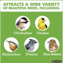 Pennington Penn Pride Cedar Treater Bird Feeder -Sunny Decor Shop 679526 PT7. AC SS1800 V1666136194