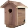Pennington Pride Cedar Wild Bird House -Sunny Decor Shop 679558 MAIN. AC SS1800 V1666098886